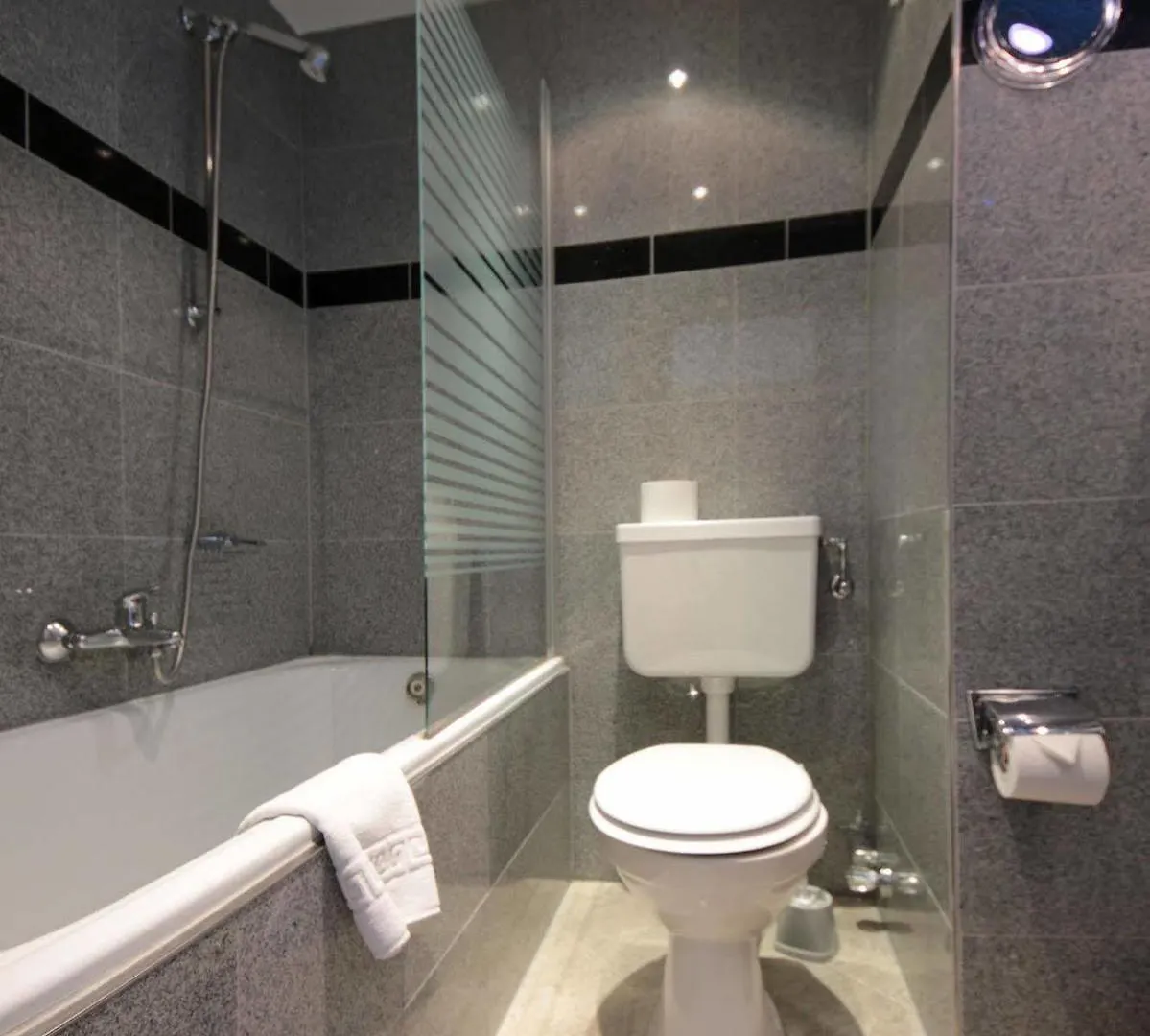 Hotel Goldener Anker Coburg