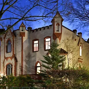 Lilienthalschloesschen Apartment Berlin