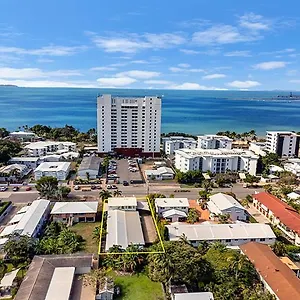 On Mitchell Motel Townsville