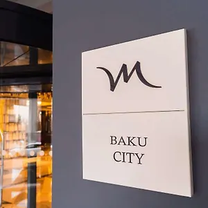 Mercure Hotel Baku