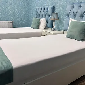 Address Hotel Baku