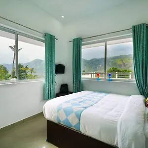 Summer Palace Guest house Chillithodu