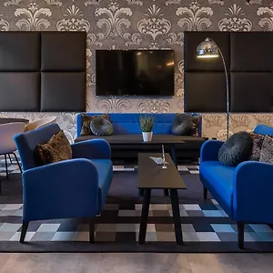 - The Niu, Square By Ihg 3* City Airport Mannheim