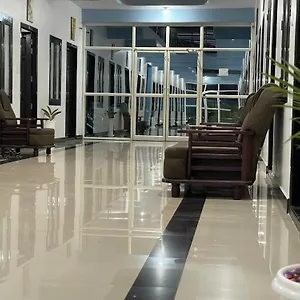 Nilastay Emirates Bed & Breakfast Kazhakuttam