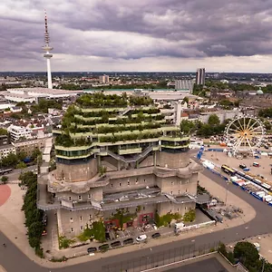 Reverb By Hard Rock 4* Hamburg